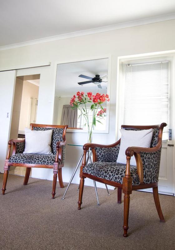 South Villa Guesthouse&Garden Knysna Zimmer foto