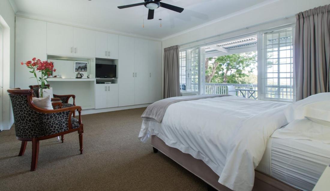 South Villa Guesthouse&Garden Knysna Zimmer foto